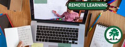 Home Office Essentials for Remote Learning for SLPs